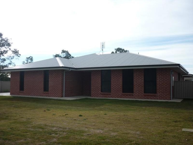 47B  Gaske Lane, Chinchilla QLD 4413