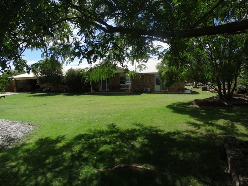 1605 Burra Burri Creek Road, Chinchilla QLD 4413