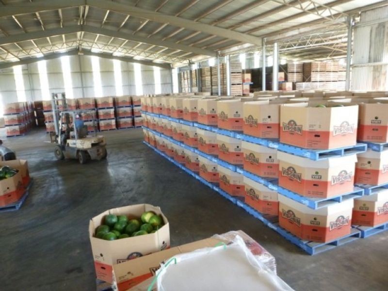 1605 Burra Burri Creek Road, Chinchilla QLD 4413