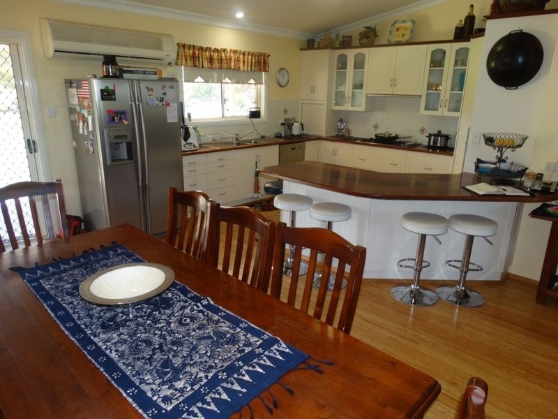 1605 Burra Burri Creek Road, Chinchilla QLD 4413