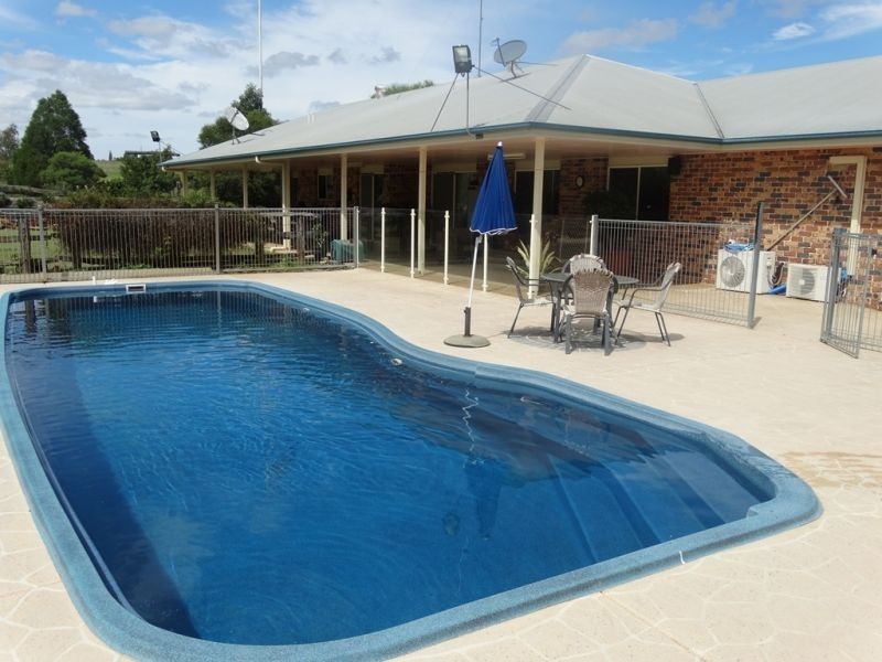 1605 Burra Burri Creek Road, Chinchilla QLD 4413