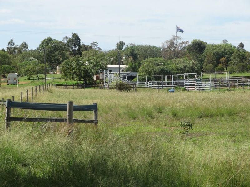 1605 Burra Burri Creek Road, Chinchilla QLD 4413