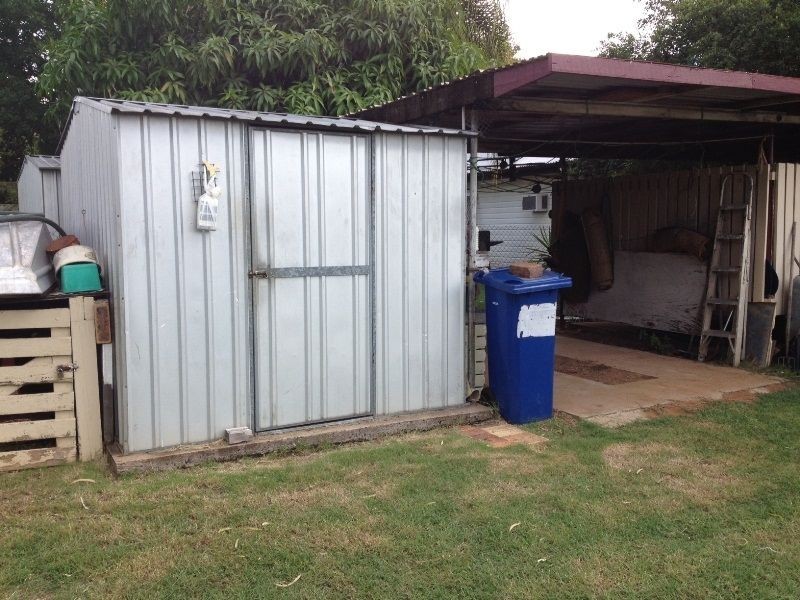 18 Barber Street, Chinchilla QLD 4413