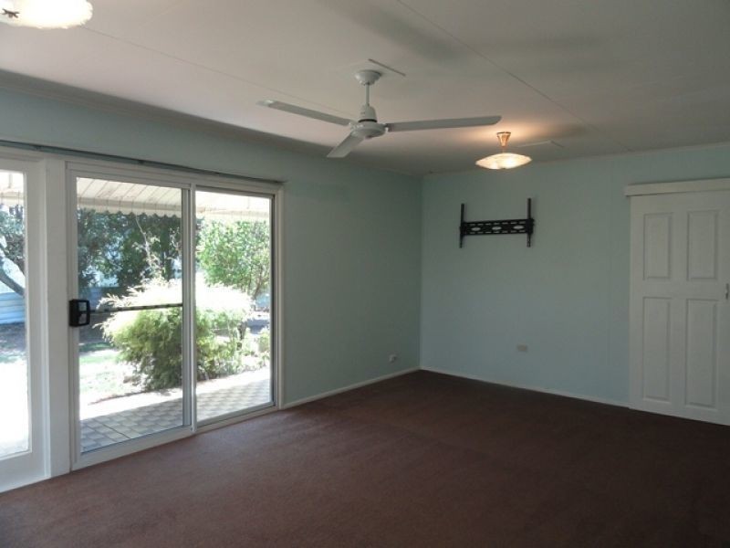 25 Evans Street, Chinchilla QLD 4413