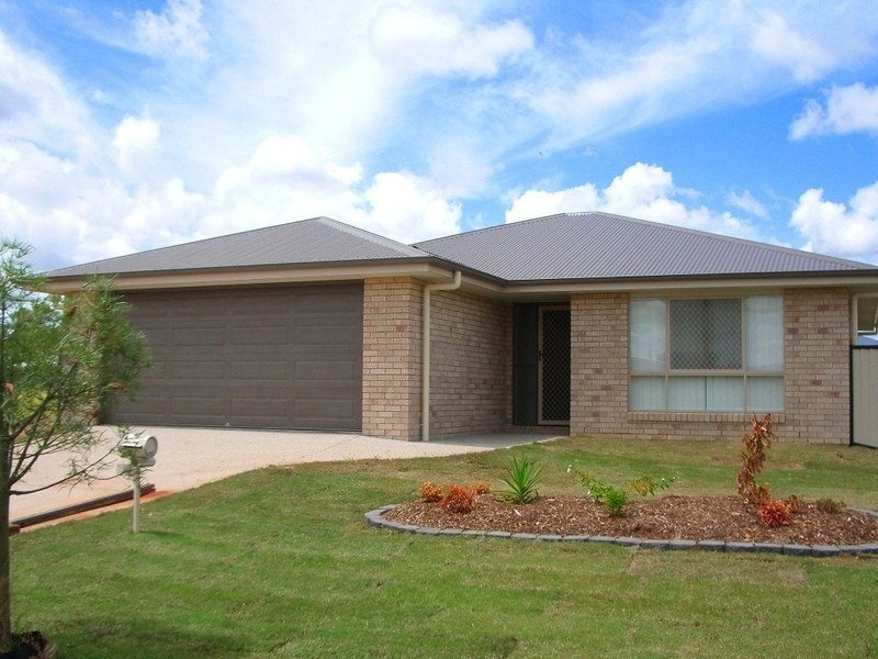 26 Frame Street, Chinchilla QLD 4413