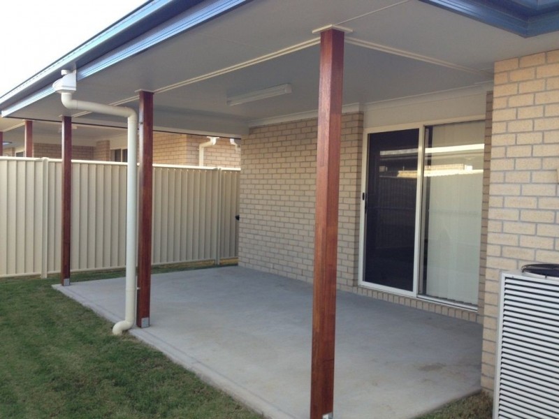 2/12 Dudley, Chinchilla QLD 4413