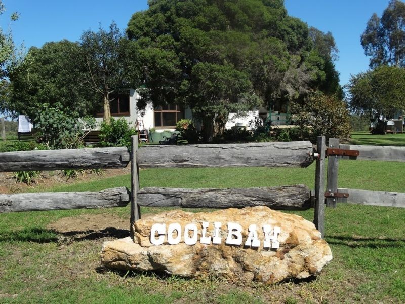 Lot 94 G Evans Road, Boonarga QLD 4413