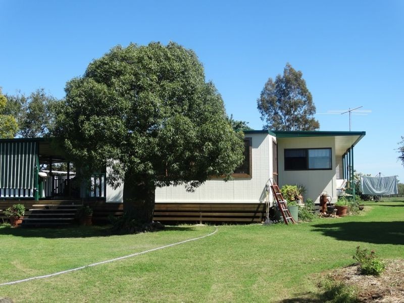 Lot 94 G Evans Road, Boonarga QLD 4413