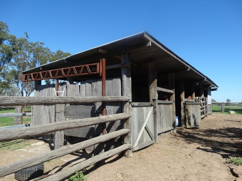 Lot 94 G Evans Road, Boonarga QLD 4413
