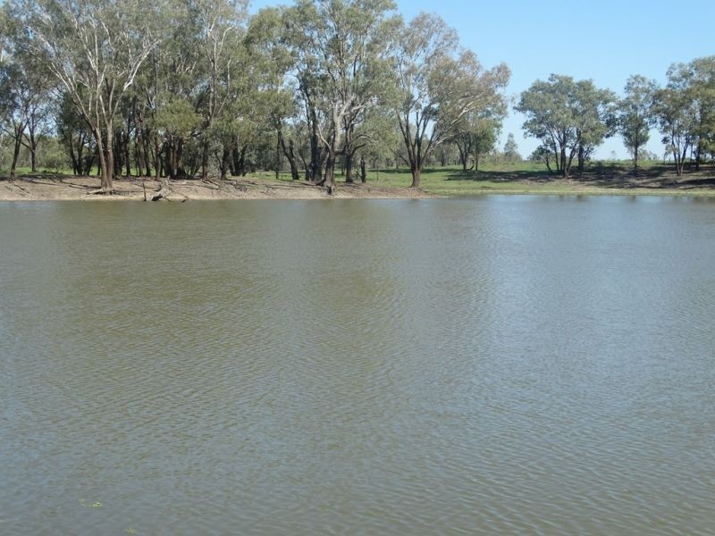 Lot 94 G Evans Road, Boonarga QLD 4413