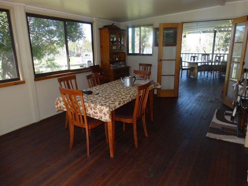 Lot 94 G Evans Road, Boonarga QLD 4413