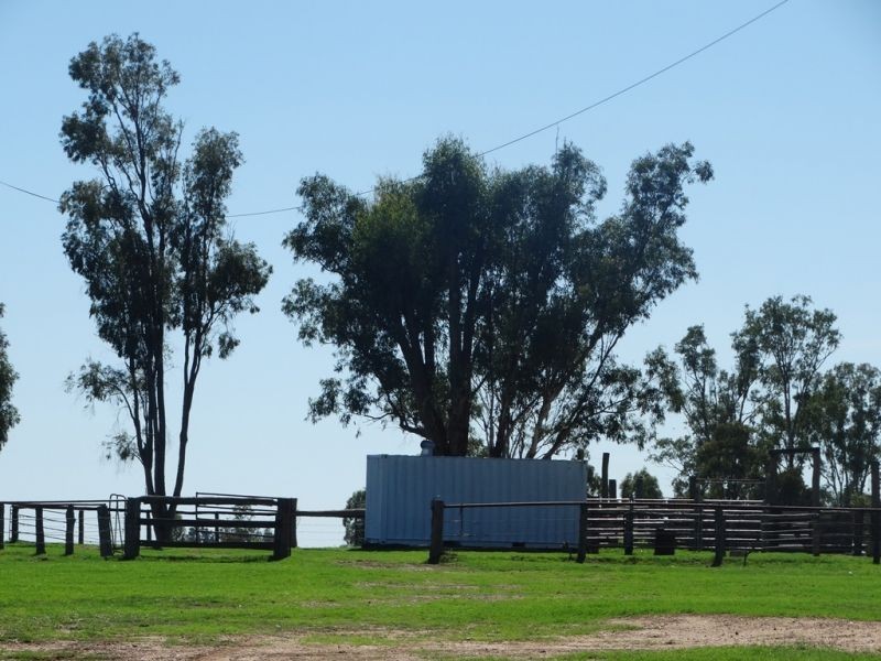 Lot 94 G Evans Road, Boonarga QLD 4413