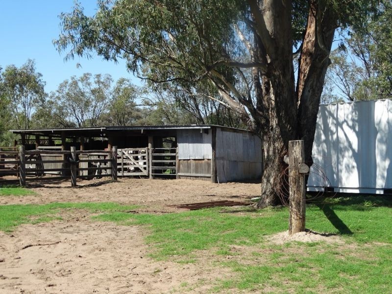 Lot 94 G Evans Road, Boonarga QLD 4413