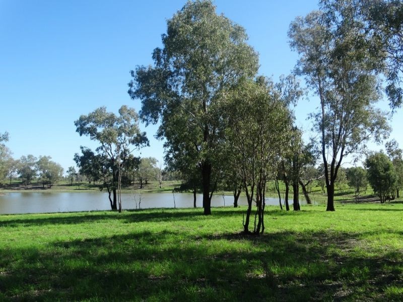 Lot 94 G Evans Road, Boonarga QLD 4413