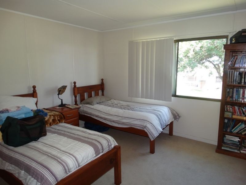 Lot 94 G Evans Road, Boonarga QLD 4413