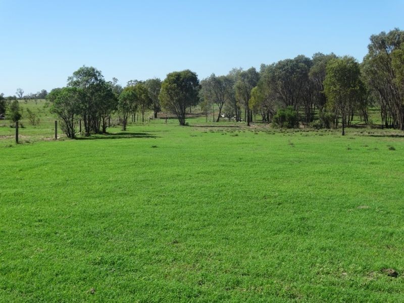 Lot 94 G Evans Road, Boonarga QLD 4413