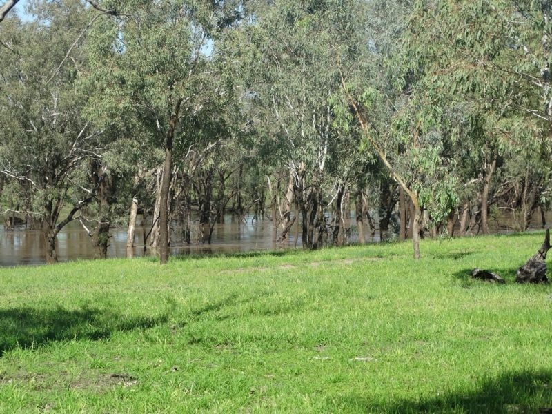 Lot 94 G Evans Road, Boonarga QLD 4413