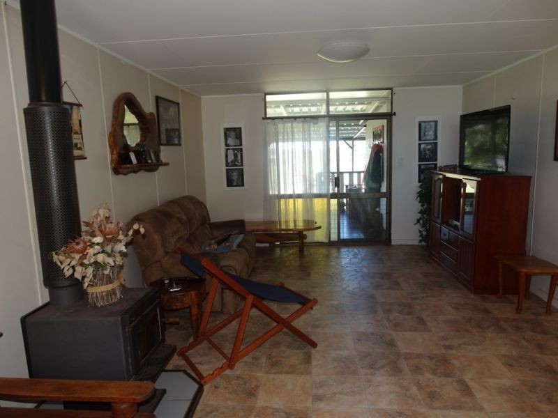 Lot 94 G Evans Road, Boonarga QLD 4413