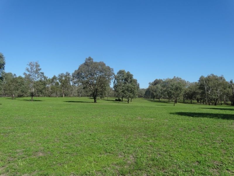Lot 94 G Evans Road, Boonarga QLD 4413