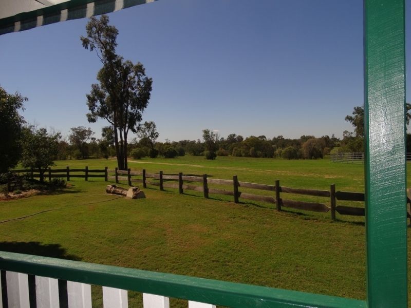 Lot 94 G Evans Road, Boonarga QLD 4413