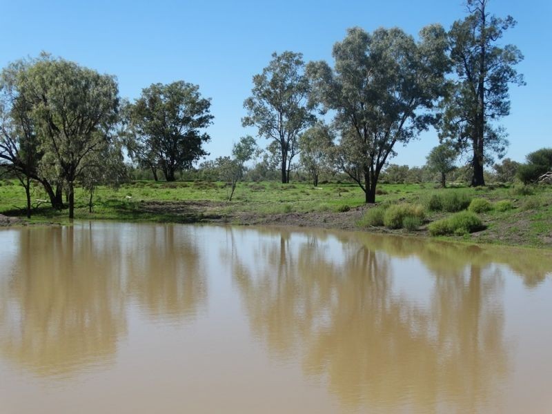 Lot 94 G Evans Road, Boonarga QLD 4413