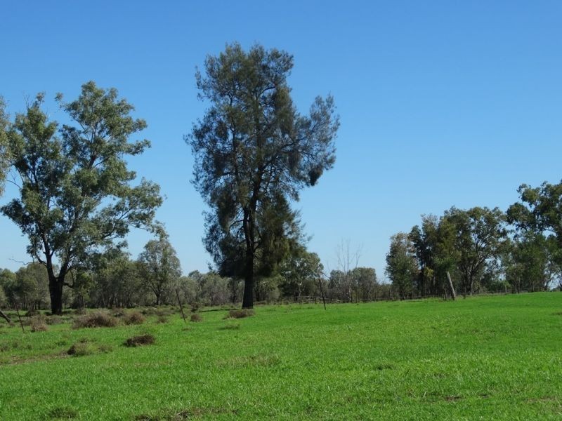 Lot 94 G Evans Road, Boonarga QLD 4413