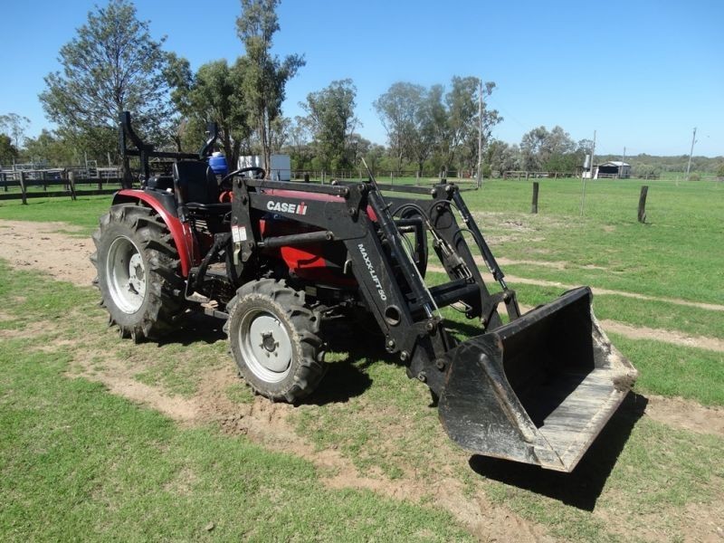 Lot 94 G Evans Road, Boonarga QLD 4413