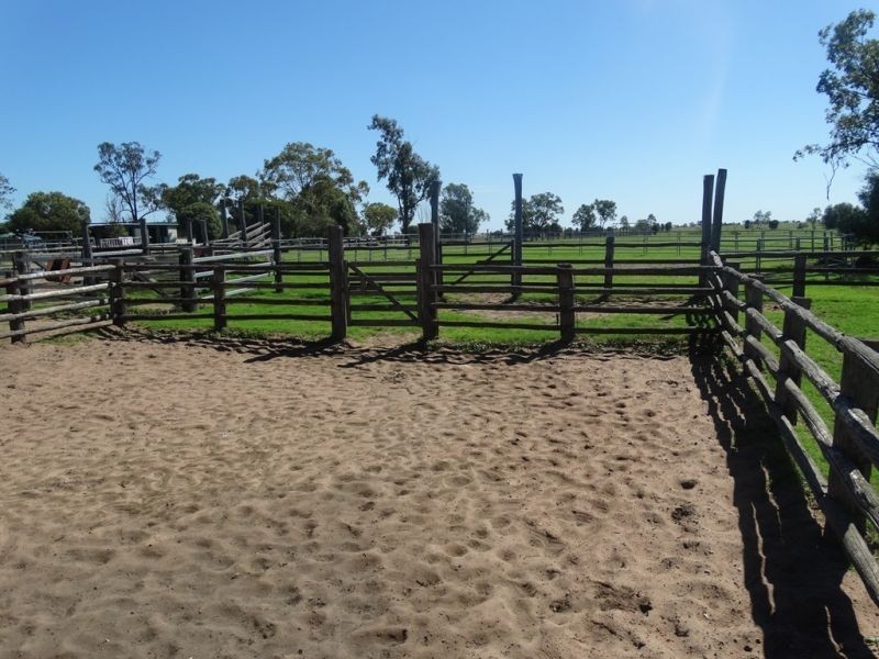 Lot 94 G Evans Road, Boonarga QLD 4413