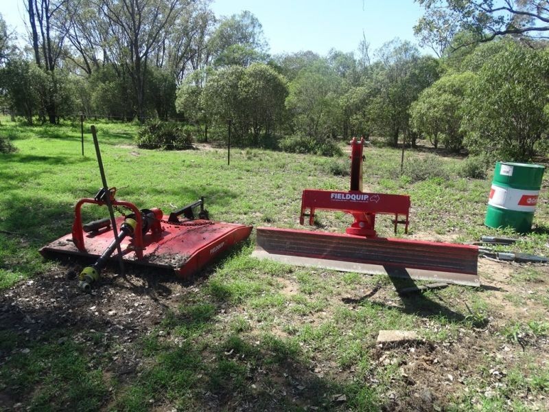 Lot 94 G Evans Road, Boonarga QLD 4413