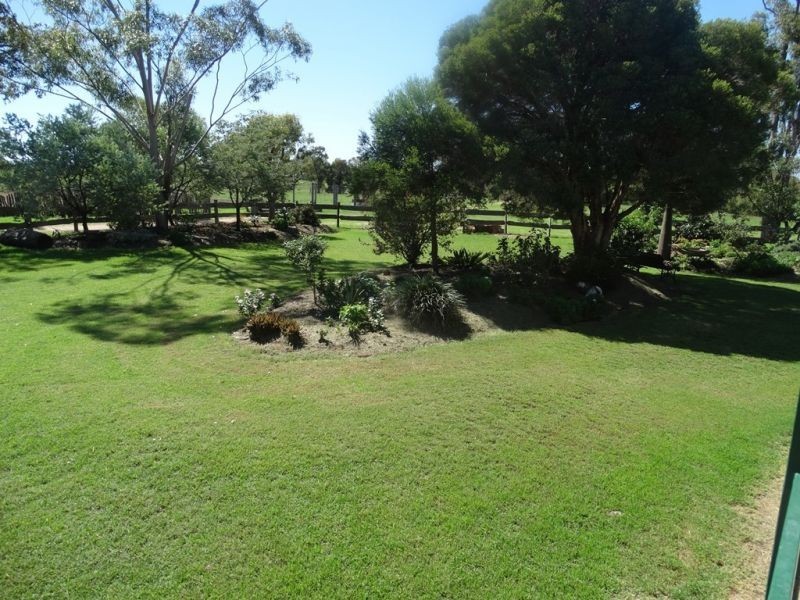 Lot 94 G Evans Road, Boonarga QLD 4413
