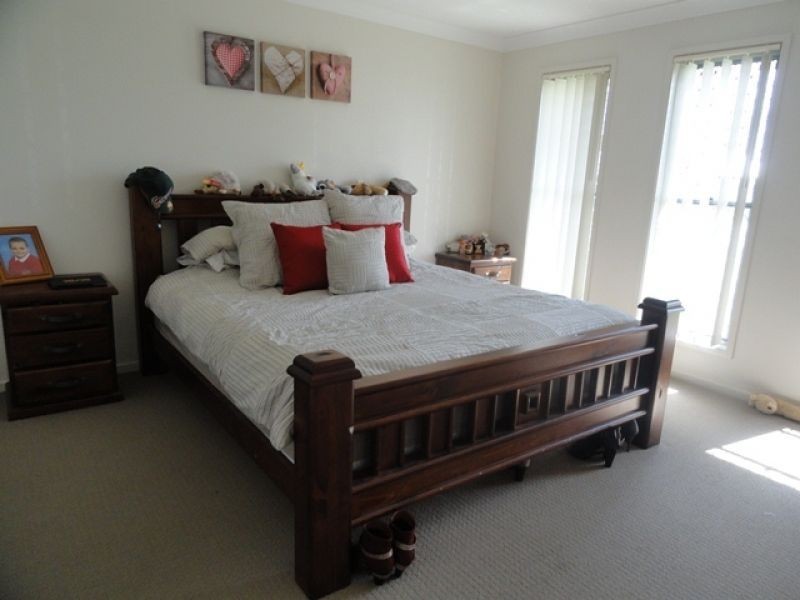 12 Pilkington Street, Chinchilla QLD 4413