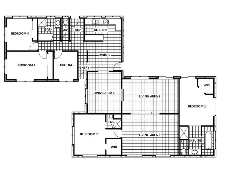 12 Scouller Street, Chinchilla QLD 4413