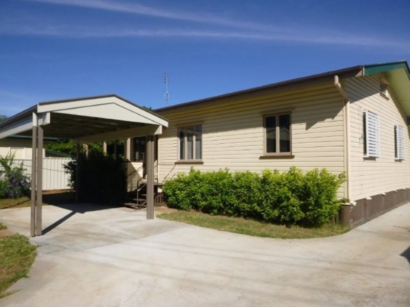 22 Barber Street, Chinchilla QLD 4413