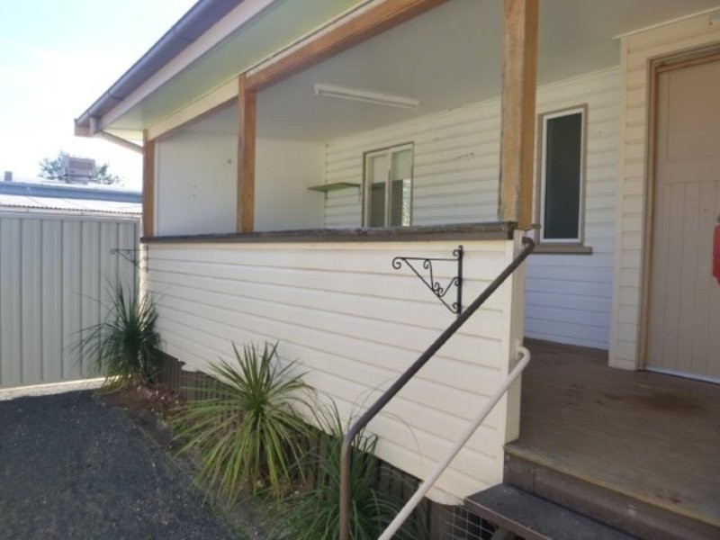 22 Barber Street, Chinchilla QLD 4413