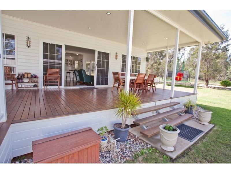 4 Bender Street, Chinchilla QLD 4413