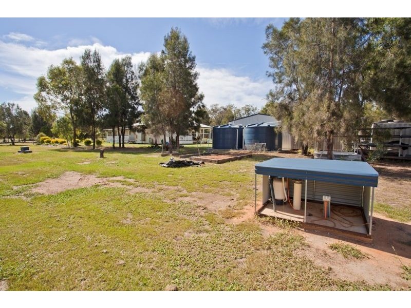 4 Bender Street, Chinchilla QLD 4413