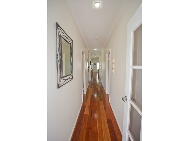 4 Bender Street, Chinchilla QLD 4413