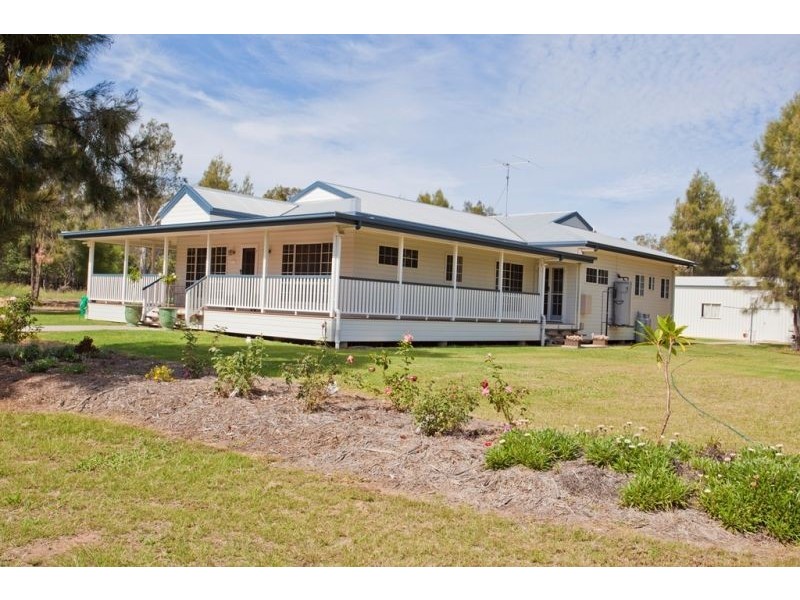 4 Bender Street, Chinchilla QLD 4413