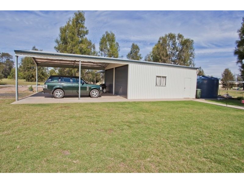 4 Bender Street, Chinchilla QLD 4413
