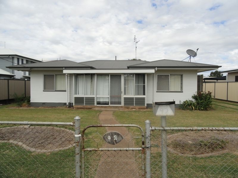 92 Middle Street, Chinchilla QLD 4413