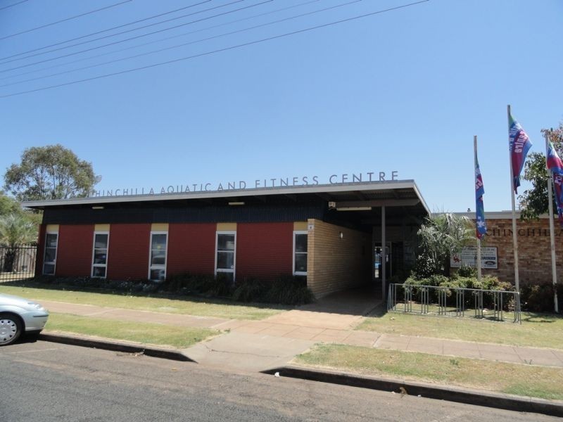 92 Middle Street, Chinchilla QLD 4413