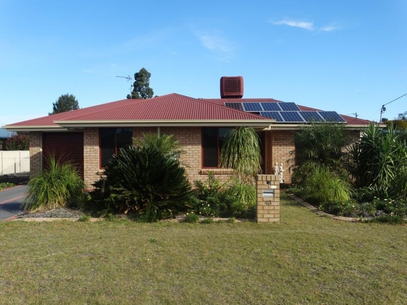 43 Beasley Street, Chinchilla QLD 4413