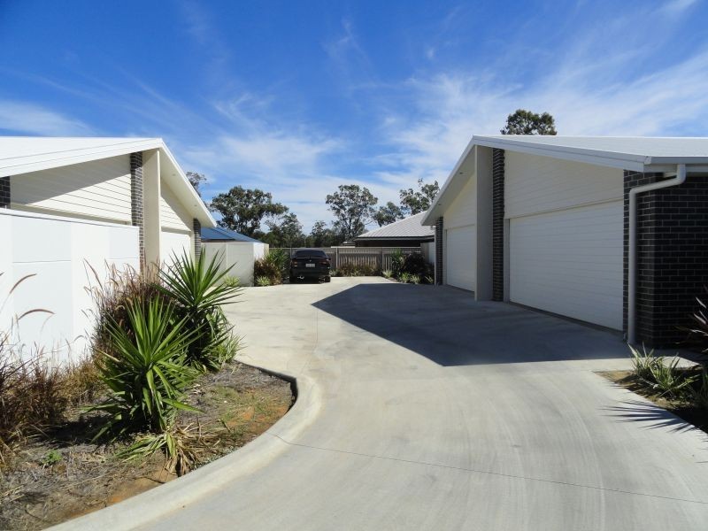 1 to 4/1 Sheridan Street, Chinchilla QLD 4413