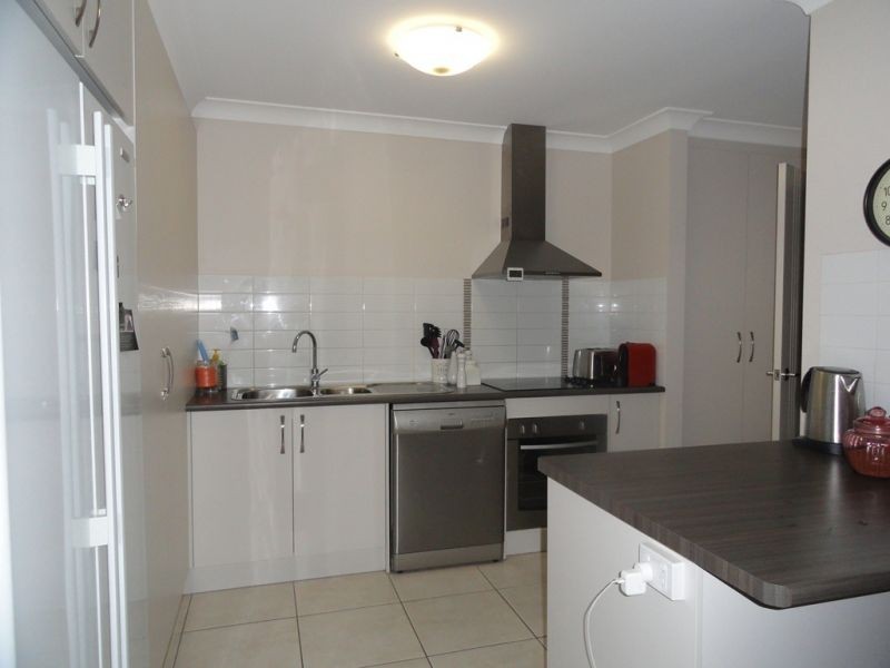 1 to 4/1 Sheridan Street, Chinchilla QLD 4413