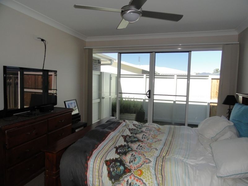 1 to 4/1 Sheridan Street, Chinchilla QLD 4413