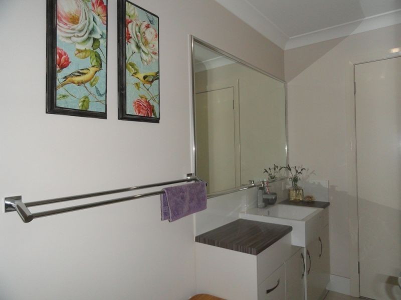 1 to 4/1 Sheridan Street, Chinchilla QLD 4413