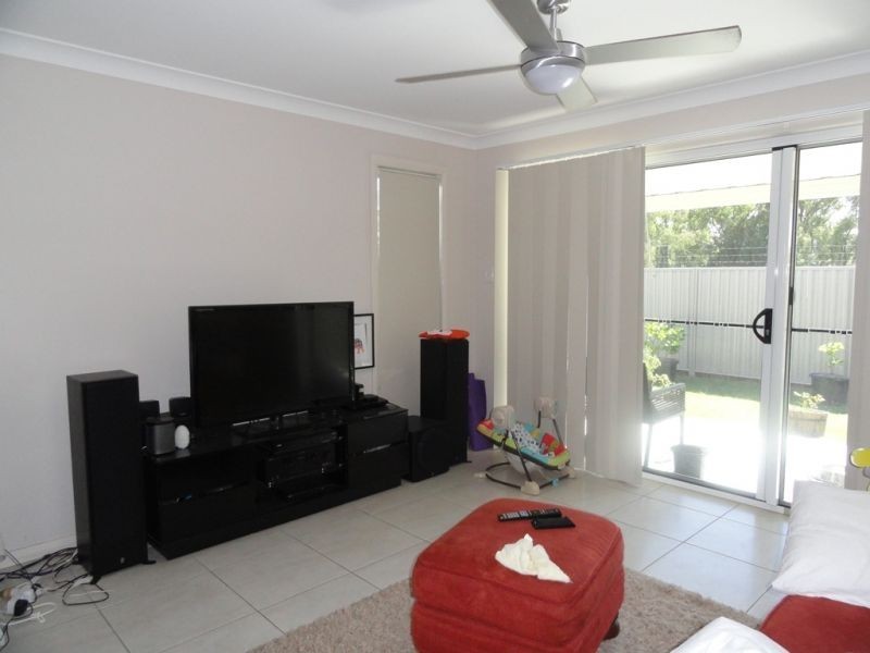 1 to 4/1 Sheridan Street, Chinchilla QLD 4413