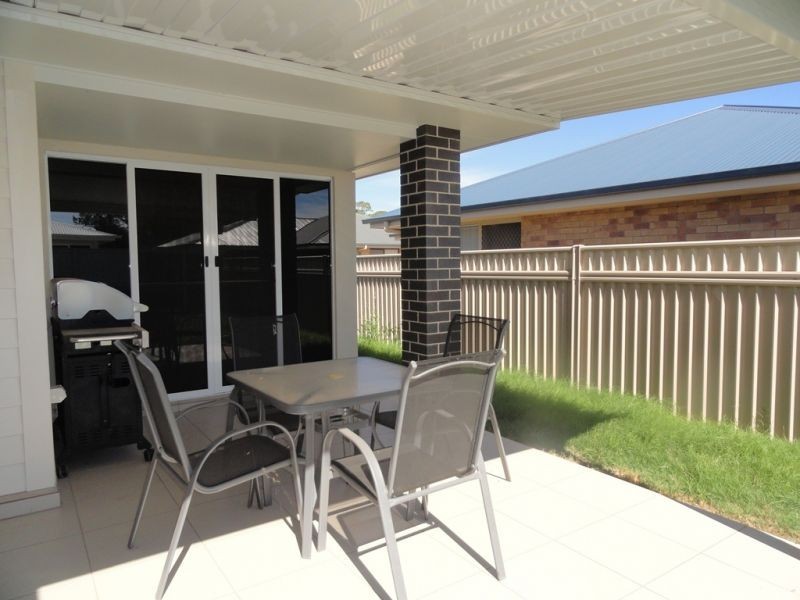 1 to 4/1 Sheridan Street, Chinchilla QLD 4413