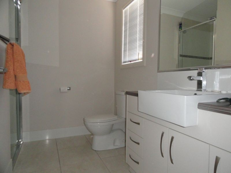 1 to 4/1 Sheridan Street, Chinchilla QLD 4413