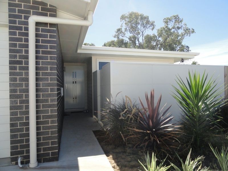 1 to 4/1 Sheridan Street, Chinchilla QLD 4413